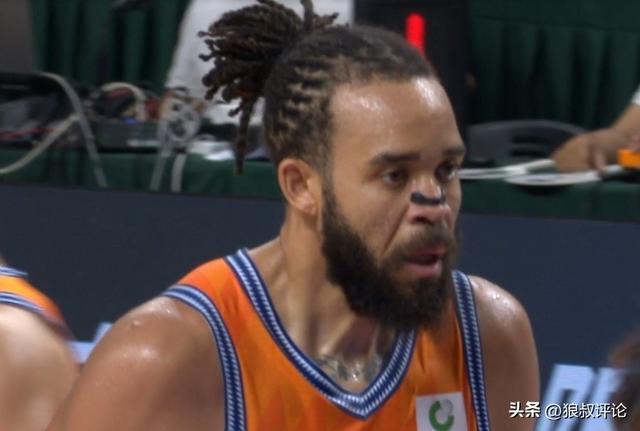 超级爆冷!李月汝复出4中0仅0分4板 飞翼狂赢联盟第一30分